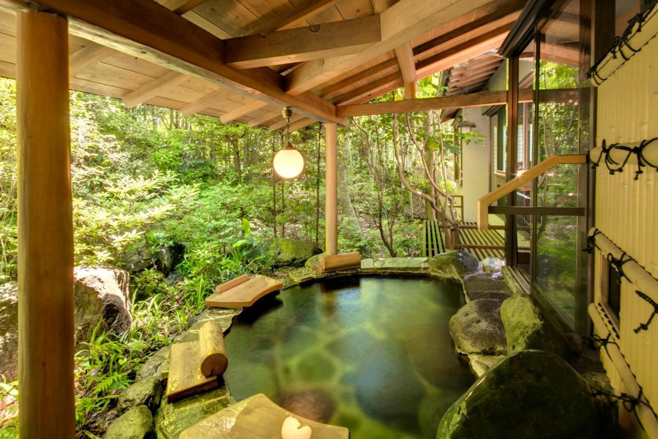 Seiryu-So Hotel Shimoda  Luaran gambar