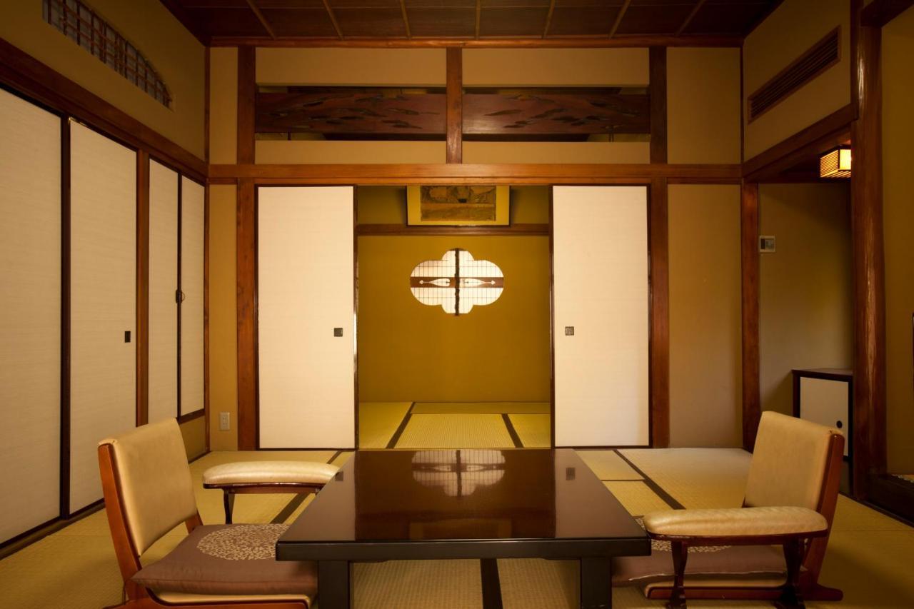 Seiryu-So Hotel Shimoda  Bilik gambar
