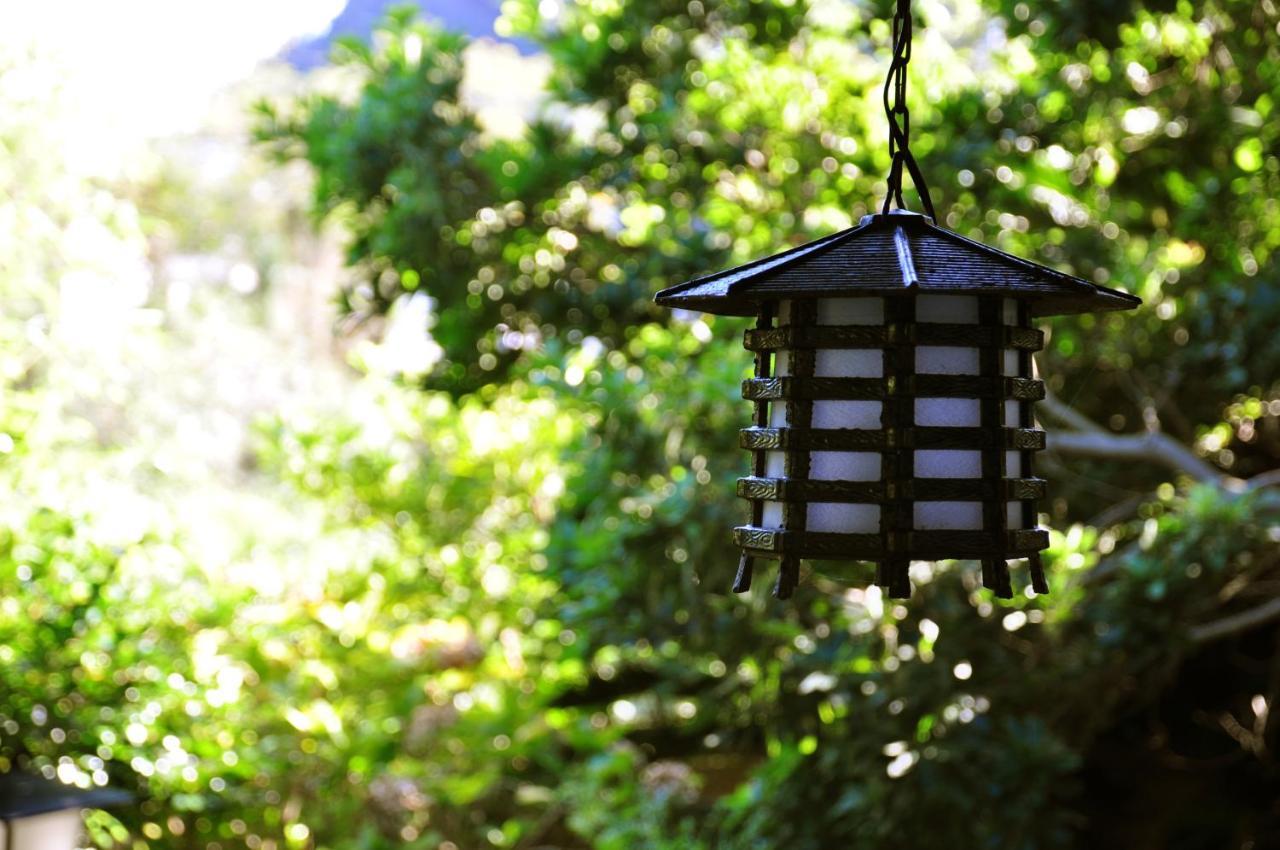 Seiryu-So Hotel Shimoda  Luaran gambar
